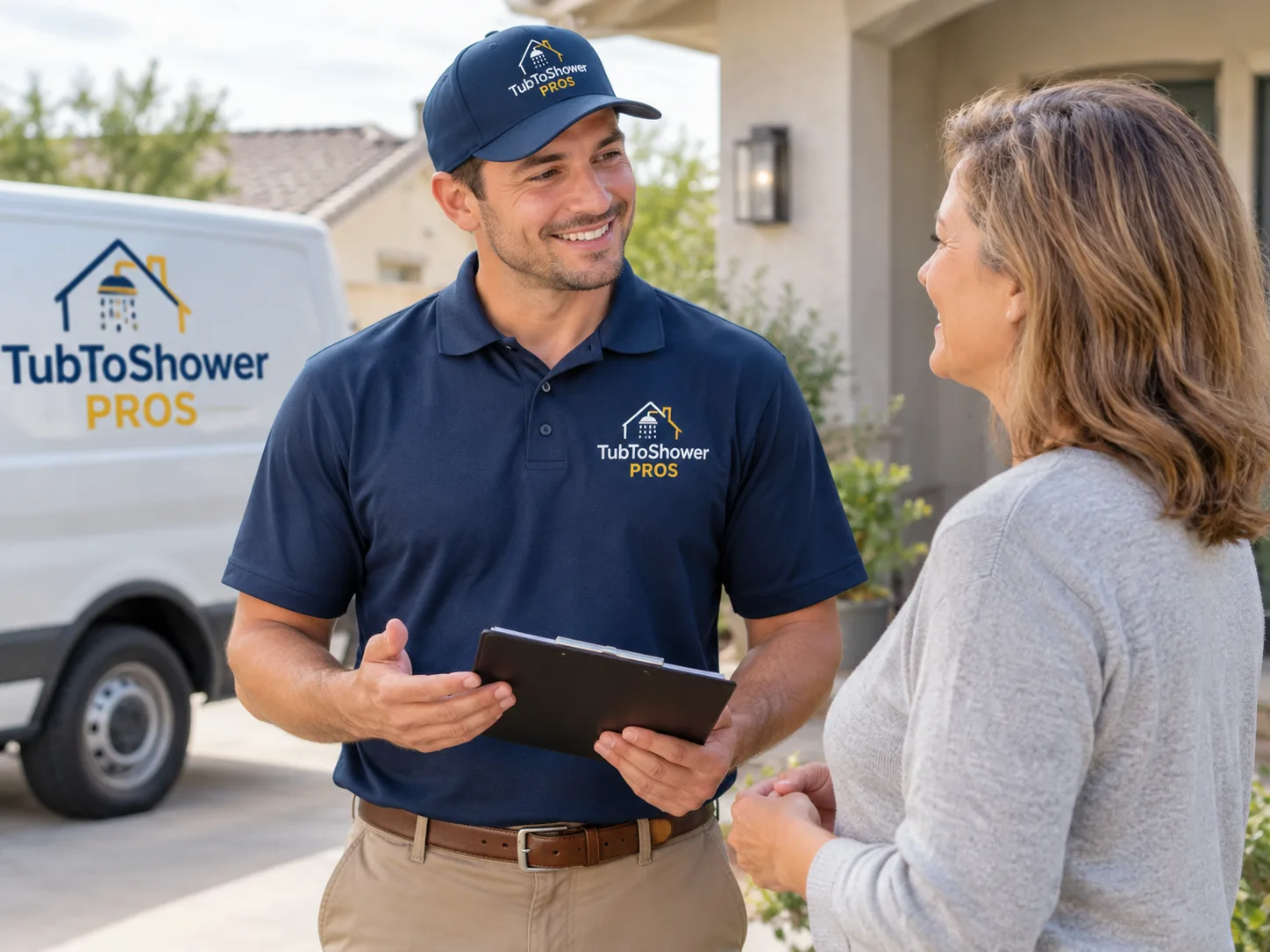 Tub Shower Conversion Enterprise, AL FAQs